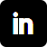 KQV LinkedIn Icon